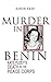 Murder in Benin: Kate Puzey...