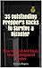 How To Survive Anything. 35 Outstanding Prepper's Hacks To Bu... by Pamela Rogers