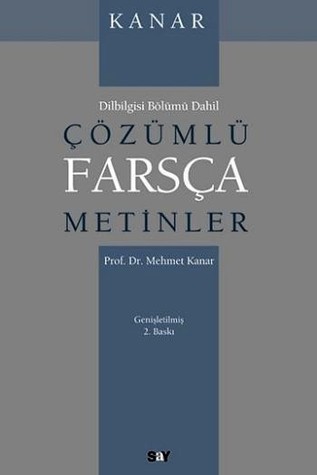 Çözümlü Farsça Metinler