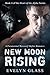New Moon Rising (Heart of the Alpha, # 4)