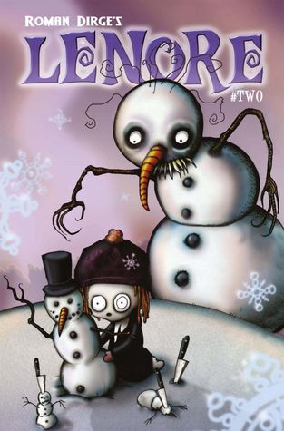 Lenore #2 (Vol. 1)