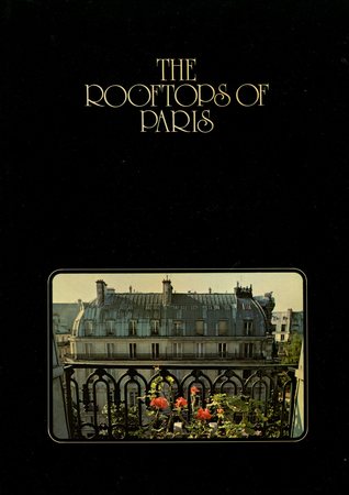 The Rooftops of Paris