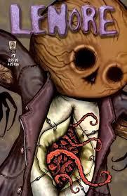 Lenore #7 (Vol. 1)