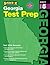 Georgia Test Prep CRCT Grade 5