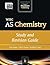 WJEC AS Chemistry: Study an...