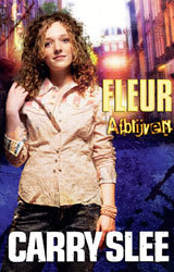 Fleur Afblijven (Hardcover)