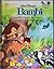 Walt Disney's Bambi and His Forest Adventures A Book About Friendship (Disney's Classic Value Stories)