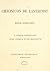 Chronicon de Lanercost