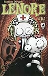 Lenore #10 (Vol. 1)