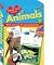 Animals by Kate Cuthbert