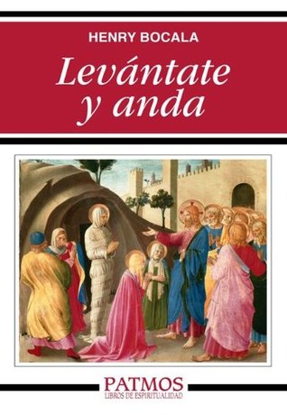 Levántate y anda (Kindle Edition)