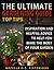The Ultimate Gardening Guide Top Tips:Inspiration and Helpful Advice to Help You Make the Most of your Garden