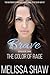 The Color of Rage (BRAVE #1)