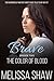 The Color of Blood (BRAVE #2)