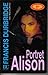 Portret Alison
