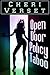 Open Door Policy Taboo