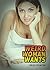 Weird Woman Wants