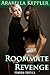 Roommate Revenge (Femdom Erotica)
