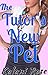 The Tutor's New Pet (Interracial BWWM Older Woman Younger Man Romance)