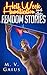 Hell Week Humiliation and other Femdom Stories by M.V. Gaius