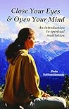 Close Your Eyes a...
