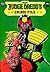 Judge Dredd's Crime File (Judge Dredd's Crime File #3)