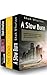Horror Box Set: Three Horror Stories: Psychological, Satirical, Post-apocalyptic