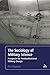 The Sociology of Military S...