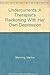 Undercurrents: A Therapist's Reckoning With Her Own Depression