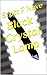 Black Crystal Lamp