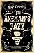 The Axeman's Jazz by Ray Celestin