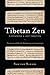 Tibetan Zen by Sam Van Schaik
