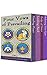 Four Vows of Prevailing - a Boxed Set of Renewing Medieval Romance