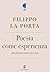 Poesia come esperienza: Una...