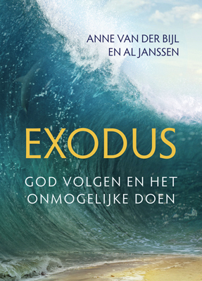 Exodus: God volgen en het onmogelijke doen