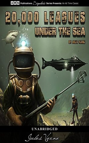 20,000 Leagues Under The Sea