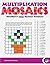 MindWare – Multiplication Mosaics