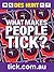 What Makes People Tick: How to Understand Yourself and Others