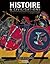 Histoire et Civilisations National Geographic, tome 8: Le déclin d'Athènes