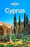Lonely Planet Cyprus