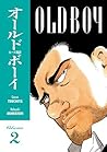 Old Boy, Vol. 2