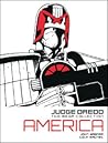 Judge Dredd: America