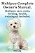 Maltipoo Complete Owner’s Manual. Maltipoos facts and information. Maltipoo care, costs, feeding, health, training all included.