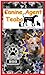 Canine Agent Teabo & The Ca...