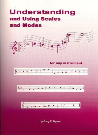 Understanding and Using Scales and Modes