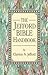 The Jefford Bible Handbook: Usages of the Jewish Scriptures (with Apocrypha) in the New Testament