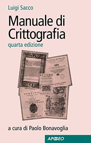 Manuale di Crittografia: quarta edizione (Hacking e Sicurezza) (Italian Edition)