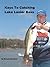 Keys To Catching Lake Lanier Bass: From the Series Keys To Catching Georgia Bass