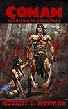 Conan: The Defini...