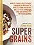 Supergrains: Wheat - Farro - Spelt - Kamut - Amaranth - Buckwheat - Barley - Corn - Wild Rice - Millet - Teff - Sorghum - Chia - Oats - Rice - Rye - Triticale - Quinoa